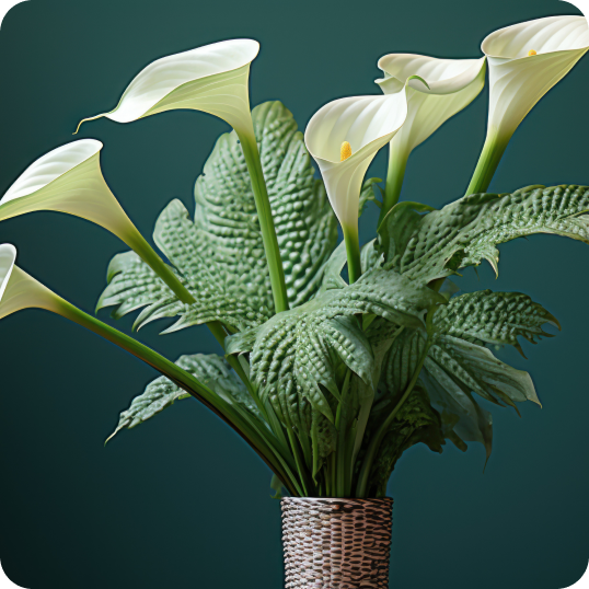 Flowers