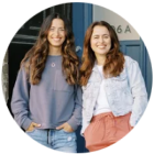 Vera & Natalie