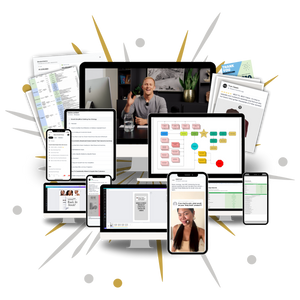 The Growth Made Simple Meta Ads Course <br>($779 Value)
